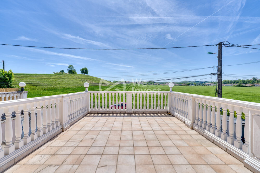 Appartement à vendre Chavanoz