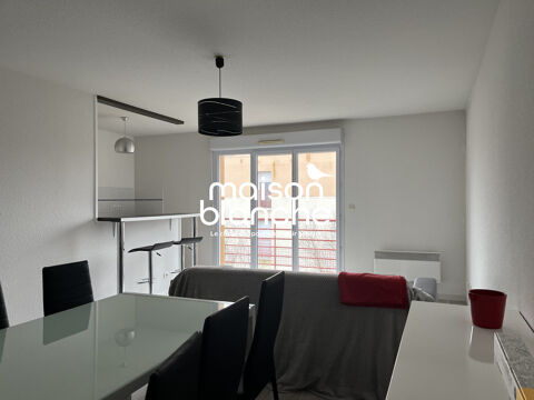  Appartement � louer 2 pi�ces 48 m�