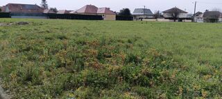  Terrain � vendre 872 m�