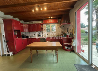  Maison à vendre 7 pièces 226 m²