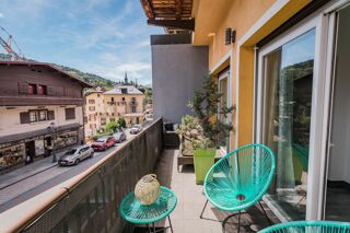  Appartement à vendre 3 pièces 61 m²