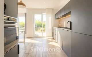  Maison � vendre 6 pi�ces 122 m�