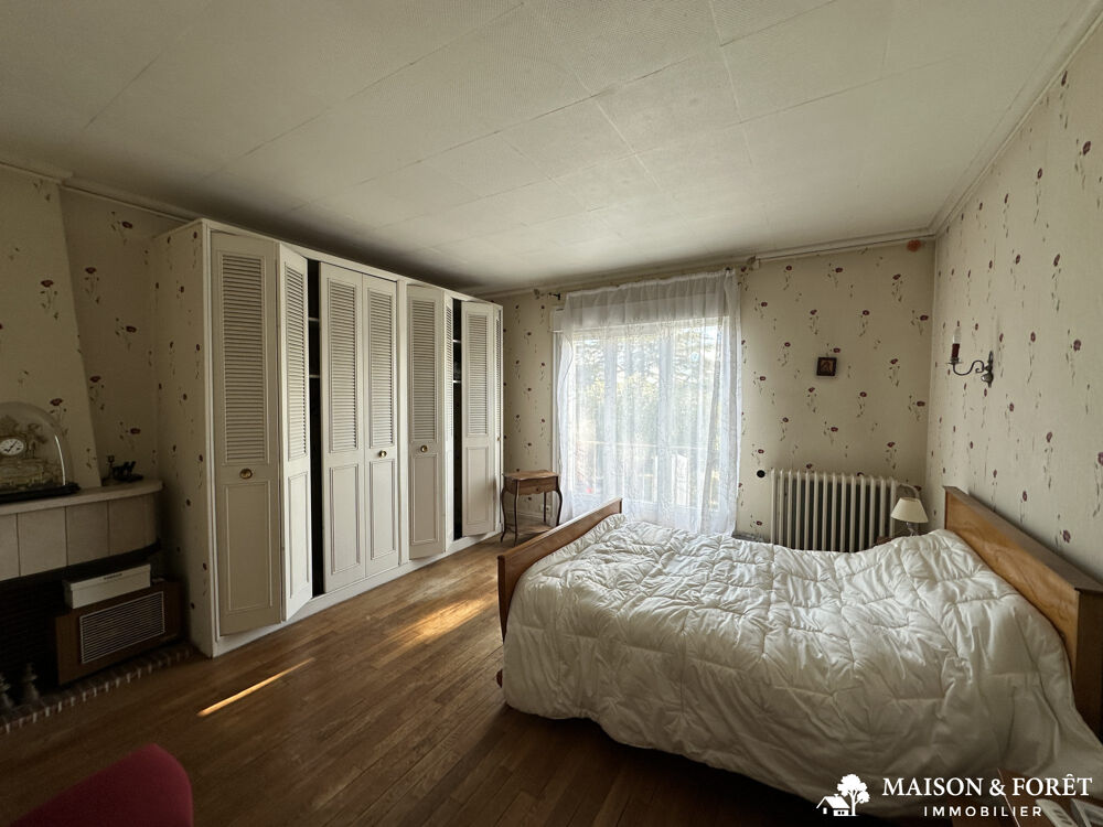 Vente Maison MAISON DE VILLE Gien