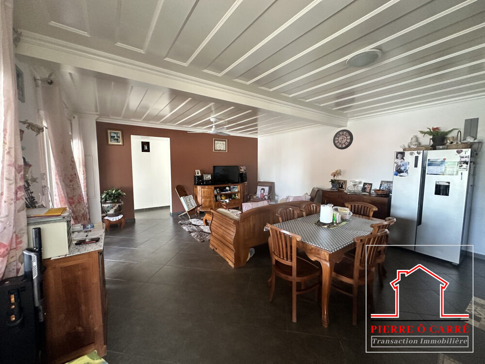 Vente Maison # À ACHETER – MONT\-VERT\-LES\-BAS, SAINT\-PIERRE – MAISON Saint-pierre