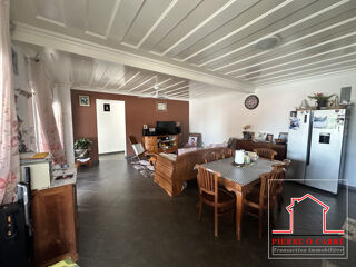 Vente Maison # À ACHETER – MONT\-VERT\-LES\-BAS, SAINT\-PIERRE – MAISON Saint-pierre