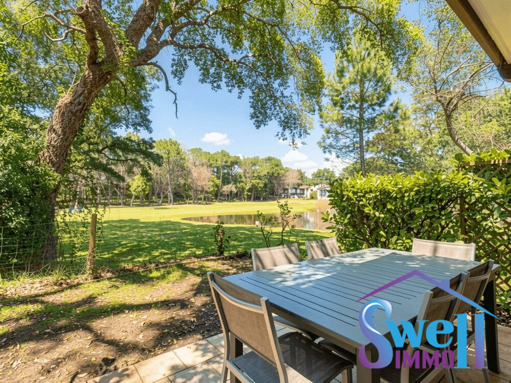 Maison 4 pièces 52 m² · à Moliets-Et-Maa · 52 m² · 325 000 €