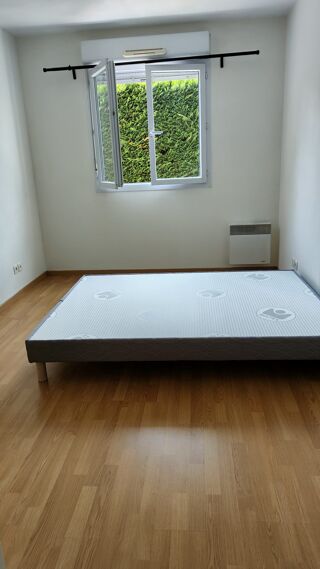  Appartement � louer 2 pi�ces 39 m�