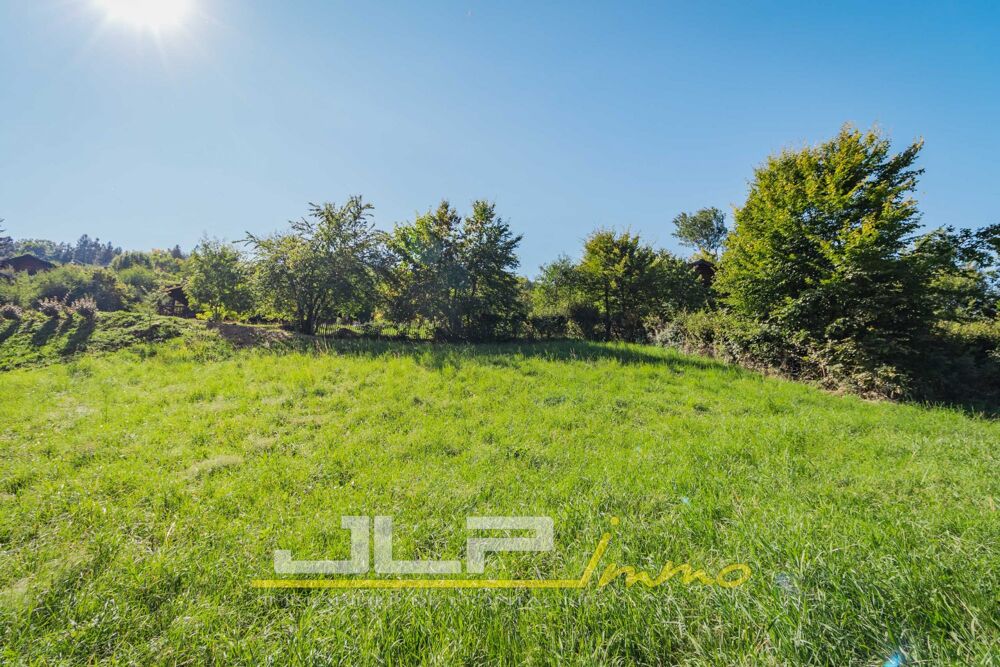 Vente Terrain PARCELLE DE TERRAIN - SAINT GERVAIS Saint-gervais-les-bains