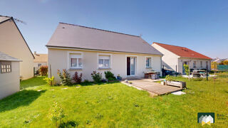  Maison à vendre 5 pièces 84 m²