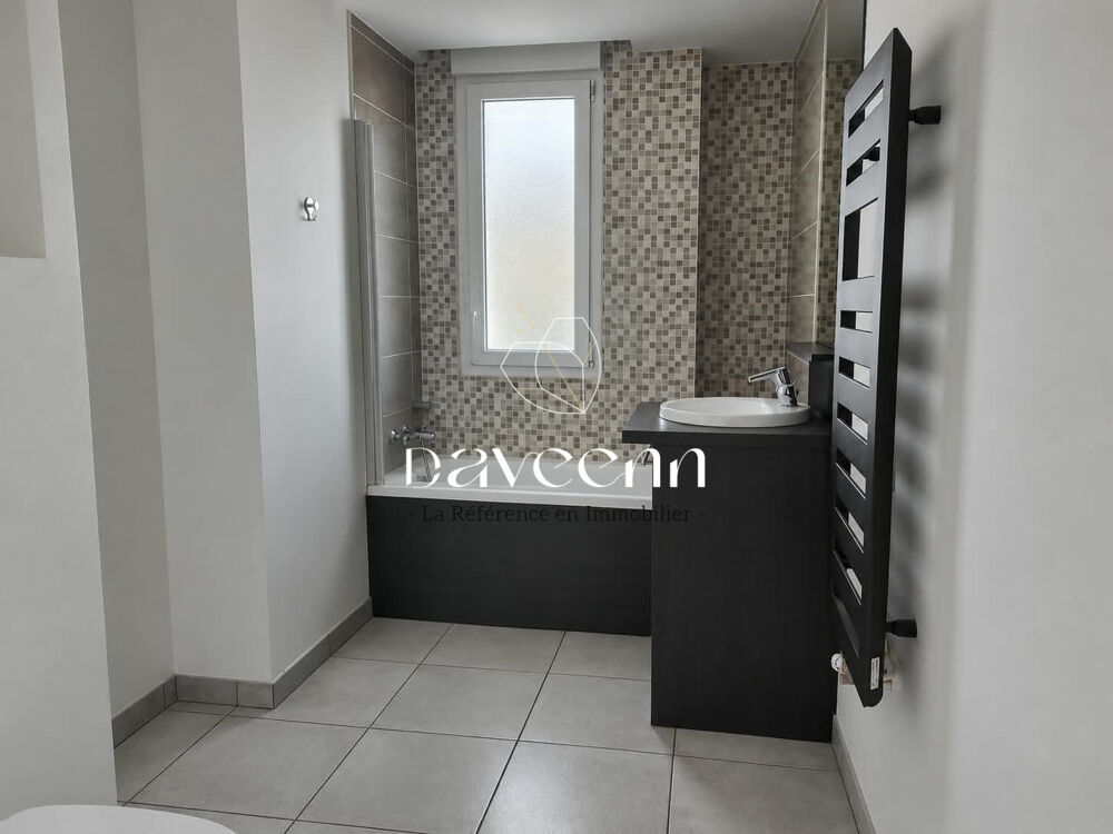 Vente Appartement Appartement à vendre Vannes Vannes