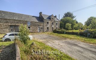  Maison � vendre 5 pi�ces 377 m�