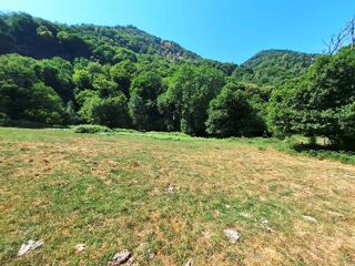  Terrain à vendre 2100 m²