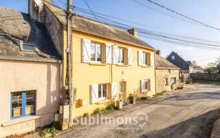  Maison à vendre 5 pièces 133 m²