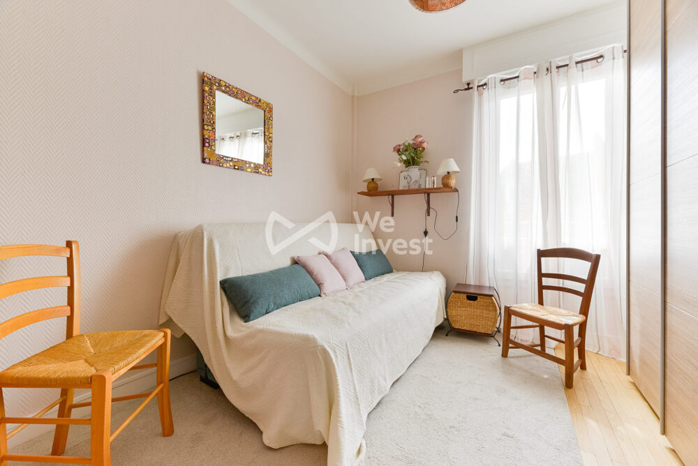 Vente Appartement Appartement à vendre Nantes Nantes