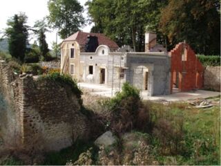  Terrain � vendre 3073 m�