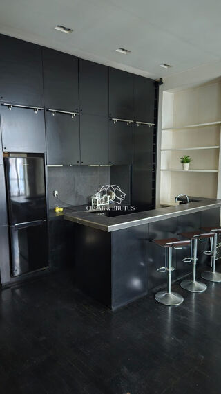  Appartement � vendre 2 pi�ces 59 m�