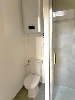  Appartement � louer 2 pi�ces 35 m�