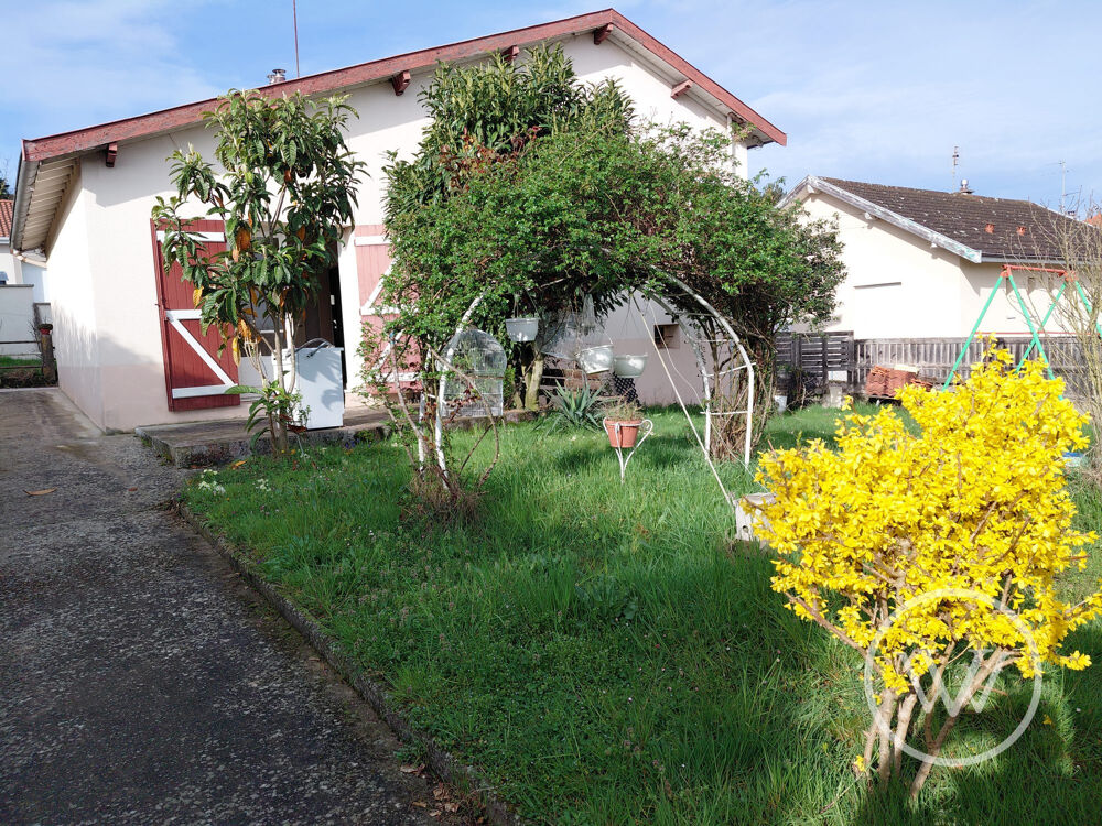Maison à vendre Pont-Évêque