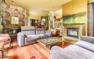  Maison  vendre 6 pices 291 m