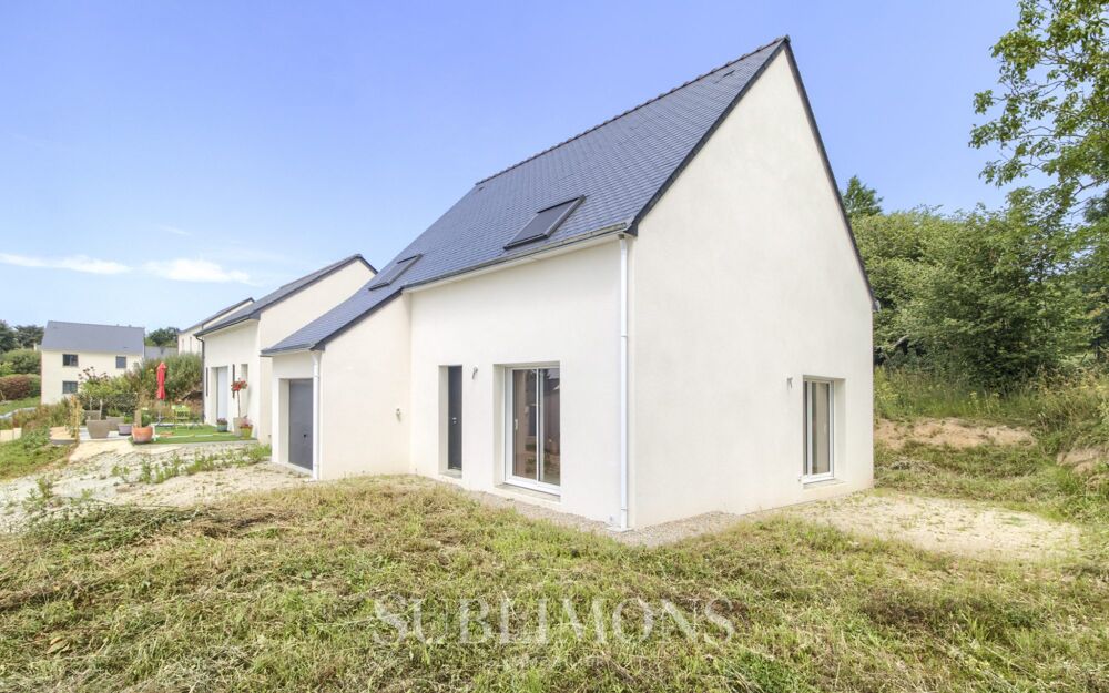 Maison à vendre Plaudren
