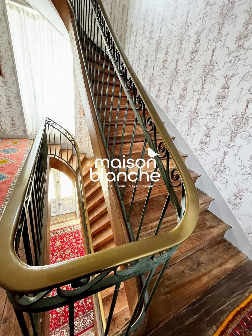 � vendre  Maison Saint-Denis-la-Chevasse (85170)