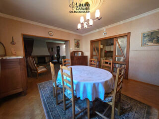  Maison � vendre 5 pi�ces 125 m�