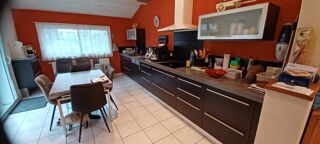  Maison � vendre 6 pi�ces 127 m�