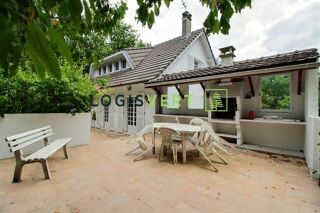 Vente Maison Maison 7 pièces à Palaiseau Palaiseau