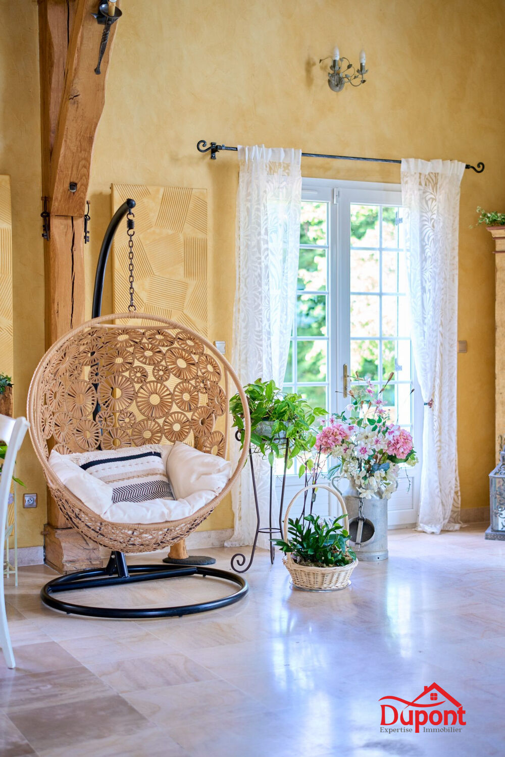 Vente Maison L'audace architecturale au coeur de la Brie : D�couvrez une p� Coulommiers
