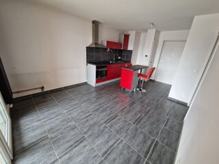  Appartement � vendre 2 pi�ces 40 m�