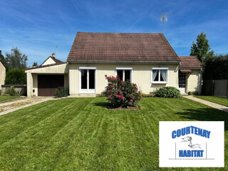  Maison � vendre 5 pi�ces 125 m�