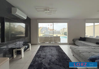  Maison � vendre 6 pi�ces 168 m� Bourges