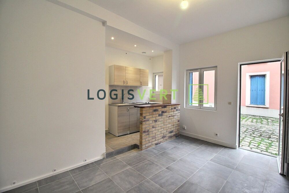 Vente Appartement STUDIO à Palaiseau Palaiseau