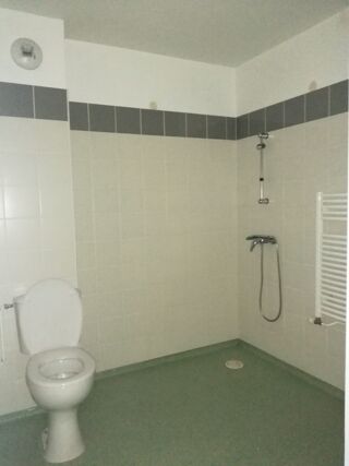  Appartement à louer 2 pièces 49 m²