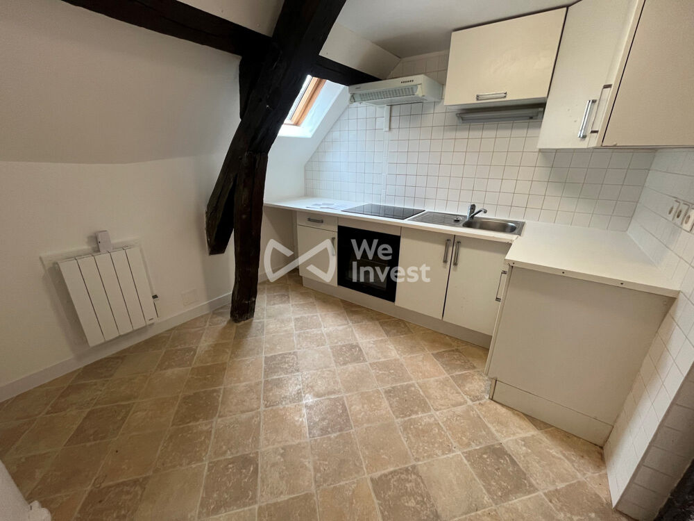 Location Appartement PITHIVIERS CENTRE VILLE Pithiviers