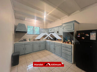  Maison � vendre 6 pi�ces 90 m�