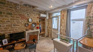 Immeuble à vendre 162 m²
