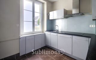  Appartement � vendre 5 pi�ces 106 m�