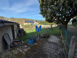  Maison  vendre 5 pices 124 m