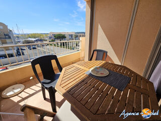 Appartement à vendre 1 pièce 22 m²
