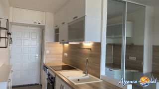  Appartement � vendre 2 pi�ces 28 m�