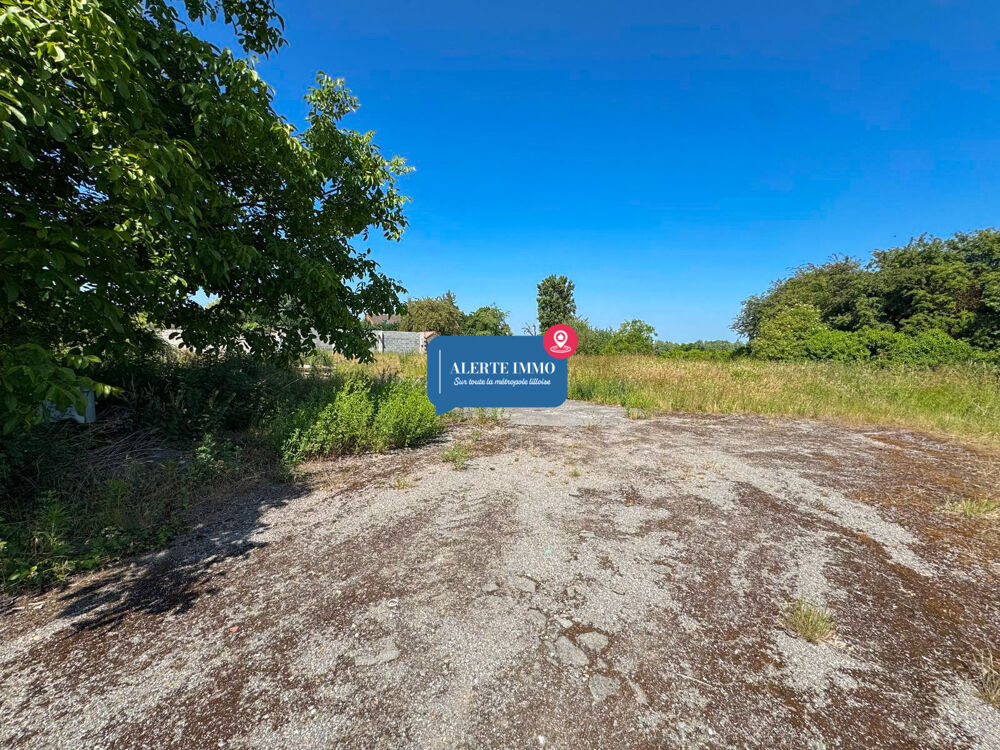 � vendre  Maison La Neuville (59239)