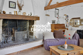  Maison à vendre 6 pièces 192 m²