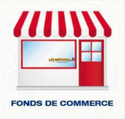 A SAISIR : fonds de commerce de restauration rapide 149350 80170 Rosières-en-santerre