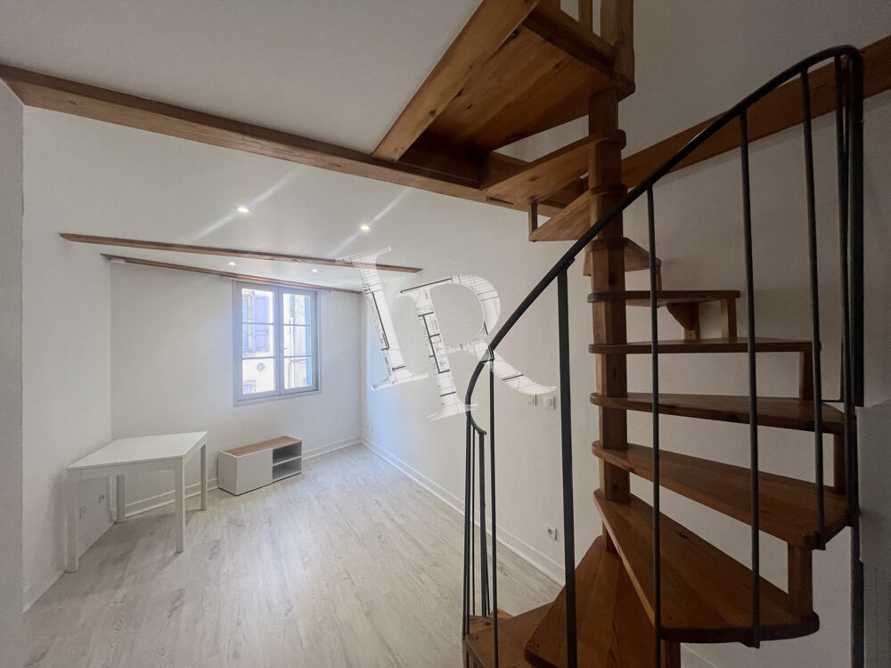 Location Appartement Appartement T2 en duplex Le puy-en-velay