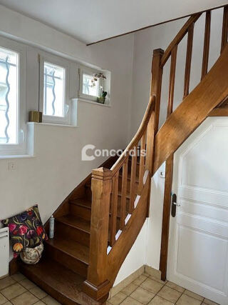  Maison à vendre 5 pièces 110 m²