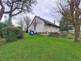  Maison � vendre 8 pi�ces 168 m�