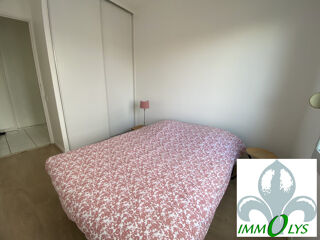  Appartement � vendre 3 pi�ces 55 m�