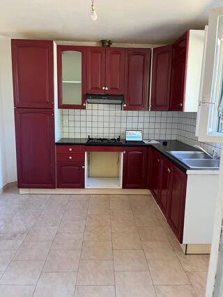  Maison à vendre 5 pièces 89 m²
