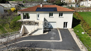  Maison à vendre 8 pièces 148 m²